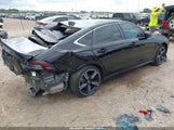 Honda Accord Hybrid Sport 1HGCY2F52PA042213 fotografie