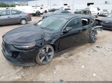 Honda Accord Hybrid Sport 1HGCY2F52PA042213 fotografie
