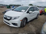 Honda Odyssey Ex 5FNRL6H59LB072225 снимка