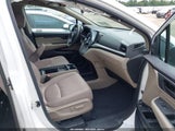 Honda Odyssey Ex 5FNRL6H59LB072225 снимка