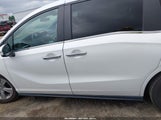Honda Odyssey Ex 5FNRL6H59LB072225 снимка