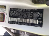 Toyota Camry Se 4T1BF1FK3EU343662 снимка