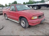 GMC Sonoma 1GTCS1443TK502973 fotografie