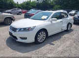 Honda Accord Ex-L 1HGCR2F87FA153460 снимка