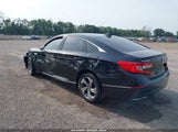 Honda Accord Ex 1HGCV1F48JA158341 снимка