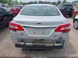 Nissan Sentra Sl 3N1AB7AP0DL644127 снимка