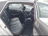 Nissan Sentra Sl 3N1AB7AP0DL644127 снимка