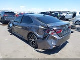 Toyota Camry Hybrid Se 4T1G31AK9RU622531 fotografie