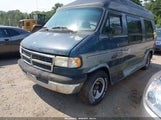 Dodge Ram Van  Commercial 2B6HB21YXVK598895 снимка