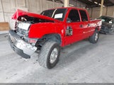 Chevrolet Silverado 2500Hd Classic Lt3 1GCHK23D47F133889 снимка