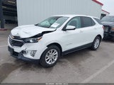 Chevrolet Equinox Fwd Lt 3GNAXKEV2MS105628 снимка