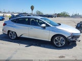 Honda Clarity Plug-In Hybrid JHMZC5F19JC017762 снимка