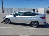 Honda Clarity Plug-In Hybrid JHMZC5F19JC017762 снимка