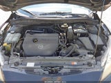 Mazda Mazda3 I Sv JM1BL1TF3D1813757 снимка