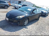 Mazda Mazda3 I Sv JM1BL1TF3D1813757 снимка