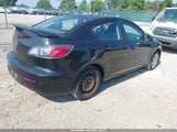 Mazda Mazda3 I Sv JM1BL1TF3D1813757 снимка
