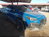 Subaru Crosstrek Wilderness 4S4GUHU64R3770578 fotografie