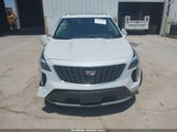 Cadillac Xt4 Fwd Premium Luxury 1GYFZCR41LF134437 снимка