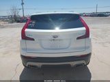 Cadillac Xt4 Fwd Premium Luxury 1GYFZCR41LF134437 снимка