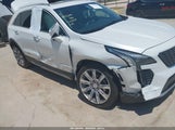 Cadillac Xt4 Fwd Premium Luxury 1GYFZCR41LF134437 снимка