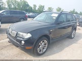 BMW X3 3.0Si WBXPC93408WJ11619 снимка
