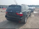 BMW X3 3.0Si WBXPC93408WJ11619 снимка