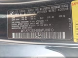 BMW X3 3.0Si WBXPC93408WJ11619 снимка