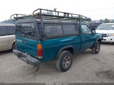 Nissan Truck Xe 1N6SD11Y2TC302803 fotografie