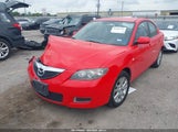 Mazda Mazda3 I JM1BK32G781852804 снимка