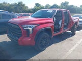 Toyota Tundra Limited 4Wd 5TFWA5DB8SX254033 fotografie