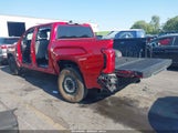 Toyota Tundra Limited 4Wd 5TFWA5DB8SX254033 снимка