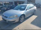 Chevrolet Impala Ltz 2G1WC5E31C1275881 снимка
