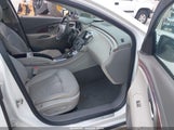 Buick Lacrosse Leather Group 1G4GC5E37DF246905 снимка