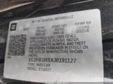 Chevrolet Camaro 1Lt 1G1FB1RSXJ0191127 снимка