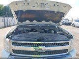 Chevrolet Silverado  Lt 3GCPKSE71DG257969 снимка