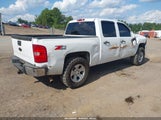 Chevrolet Silverado  Lt 3GCPKSE71DG257969 снимка
