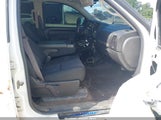 Chevrolet Silverado  Lt 3GCPKSE71DG257969 снимка