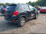 Chevrolet Trax Lt KL7CJPSB8KB829095 снимка
