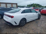 Kia K5 Lxs 5XXG14J21NG110662 снимка