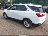 Chevrolet Equinox Lt 3GNAXUEV1KS521274 снимка