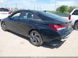 HYUNDAI ELANTRA SEL CONVENIENCE KMHLS4DG1SU880638 photo