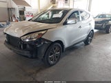 Hyundai Tucson Gls KM8JT3AF7EU944891 снимка