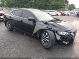 Nissan Sentra Sv Xtronic Cvt 3N1AB8CV5MY256816 fotografie