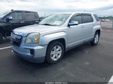 GMC Terrain Sle-1 2GKALMEK3G6244857 снимка