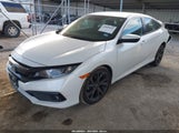 Honda Civic Sport 19XFC2F8XLE028300 снимка