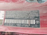 Toyota Prius Touring JTDKB20U183423441 photo