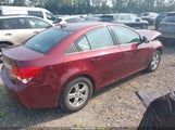 Chevrolet Cruze Limited Lt 1G1PE5SB4G7100169 photo