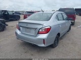 Mitsubishi Mirage G4 Black Edition/Es/Le ML32FUFJ0NHF02553 снимка