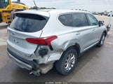 Hyundai Santa Fe Se 5NMS23AD9KH102406 снимка