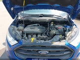 Ford Ecosport Se MAJ6P1UL9JC249239 снимка